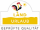 Landurlaub